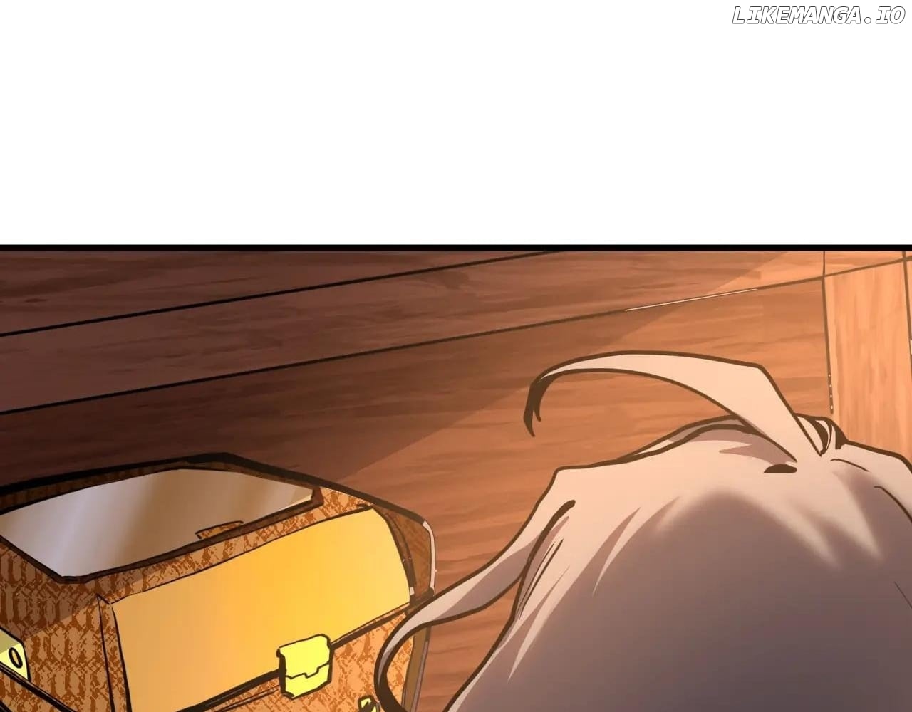 Log into the Future Chapter 183 - page 82